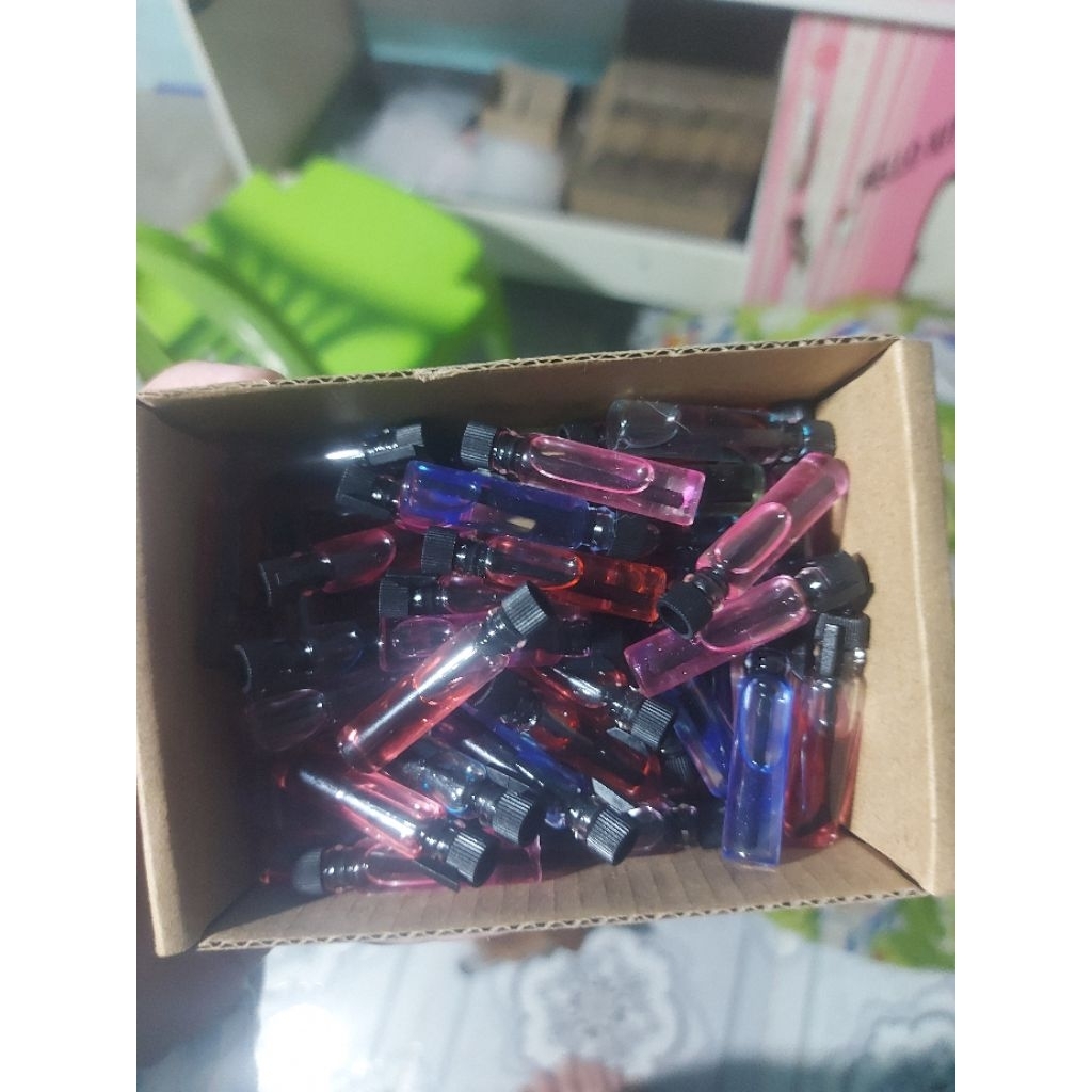 Tinh Dầu Ms Tsm ( combo 5 lọ dài )