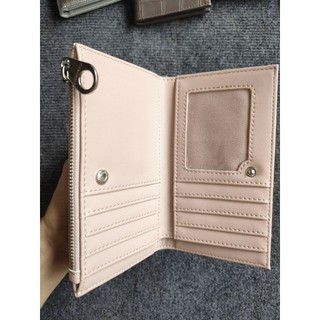 (Sale) Ví Stradivarius* mini dư xịn