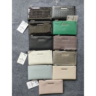 (Sale) Ví Stradivarius* mini dư xịn