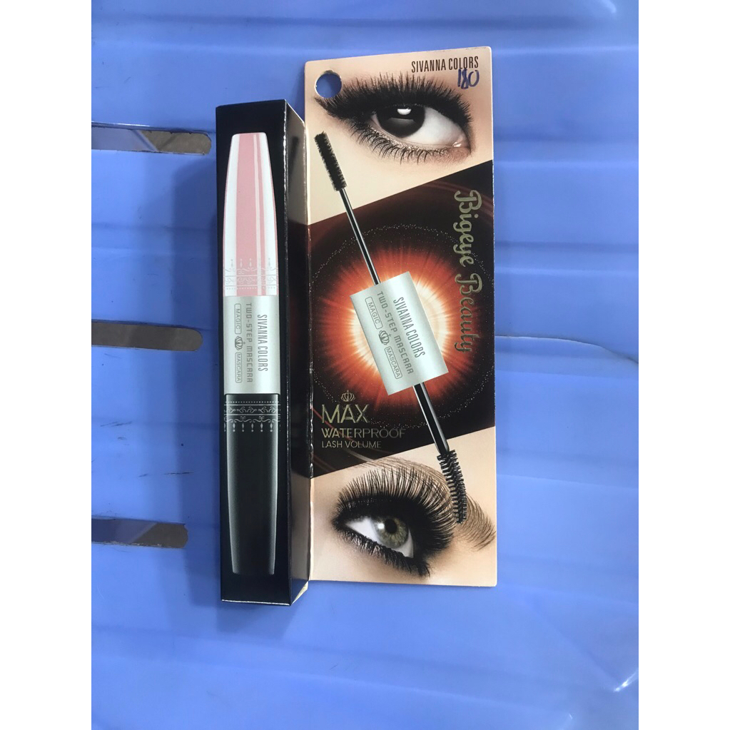 Maccara 2 đầu sivanna thái Lan