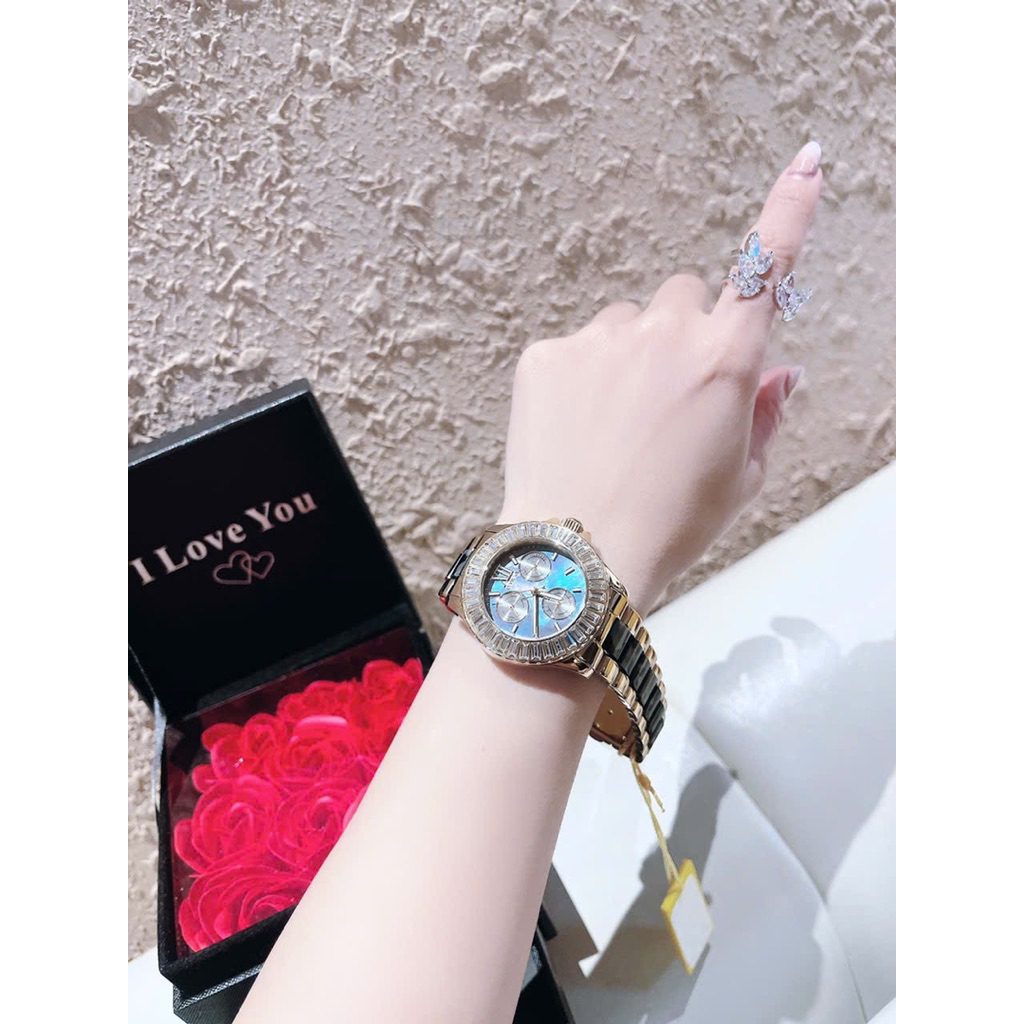 Đồng hồ Invicta nữ size 38mm