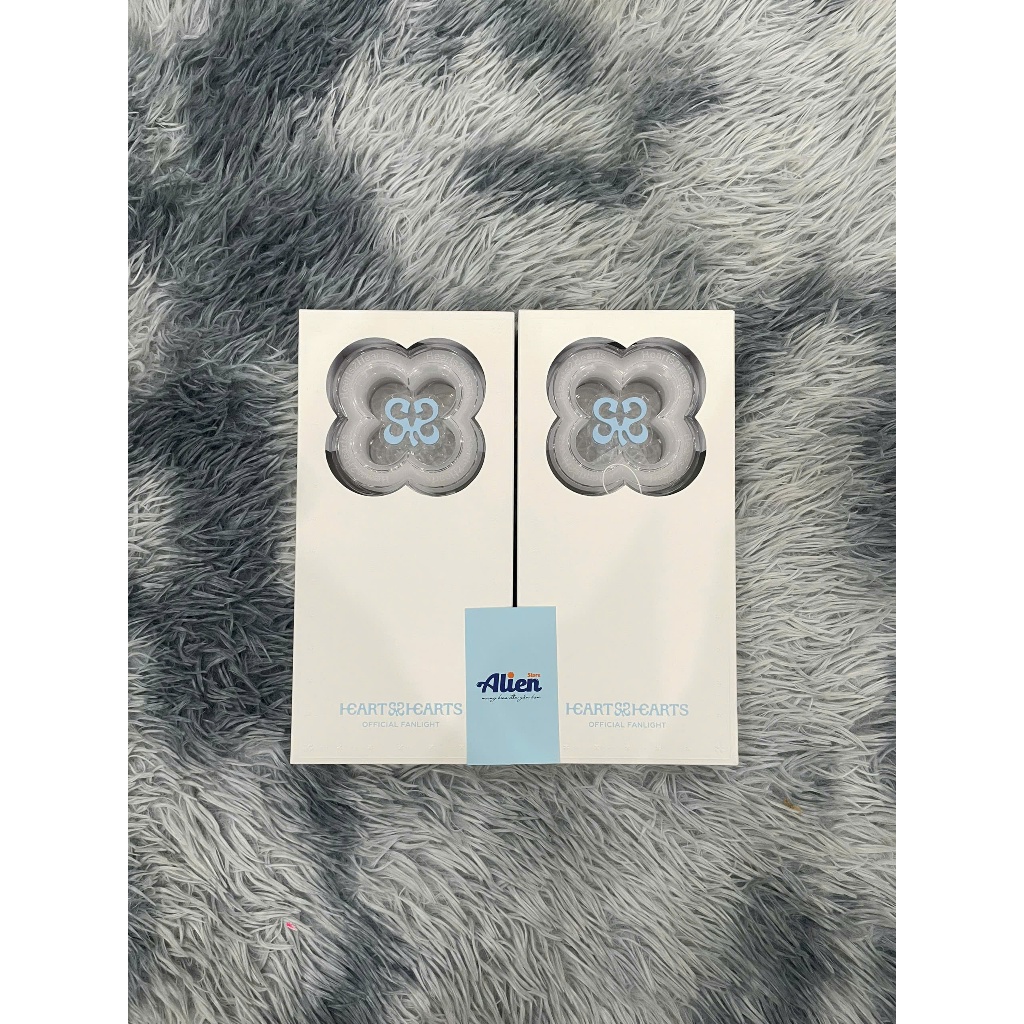 [𝗖𝗼́ 𝘀𝗮̆̃𝗻] 𝗛𝗲𝗮𝗿𝘁𝘀𝟮𝗛𝗲𝗮𝗿𝘁𝘀 𝗢𝗳𝗳𝗶𝗰𝗶𝗮𝗹 𝗟𝗶𝗴𝗵𝘁𝘀𝘁𝗶𝗰𝗸