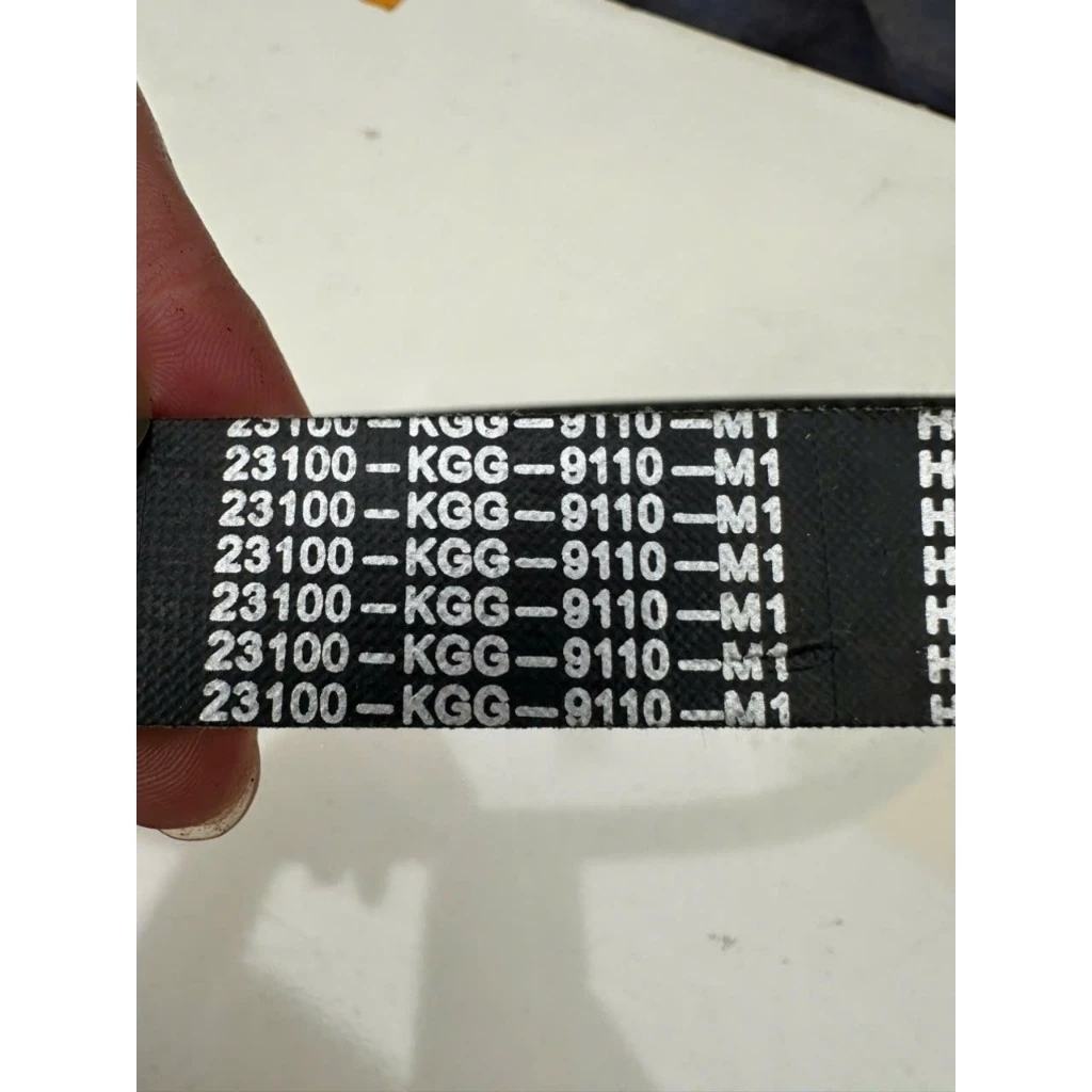 Dây Curoa Xe Máy,Dây Curoa Xe Ga,Dây Đai Xe Máy,Dây Curoa Xe Abl,Vison,Sh,Lít,Atila,Vairio,Novo Cao 