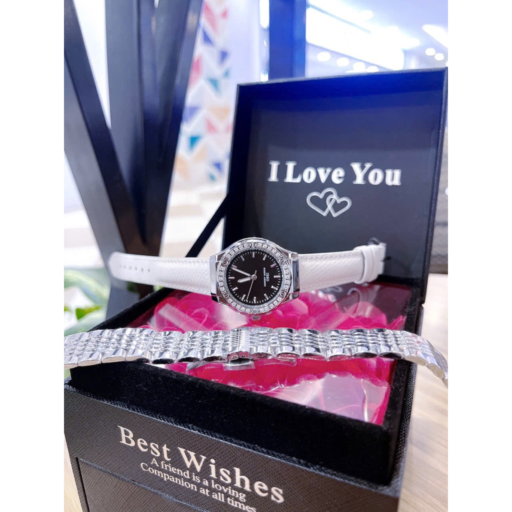 Đồng hồ IBSO nữ chính hãng