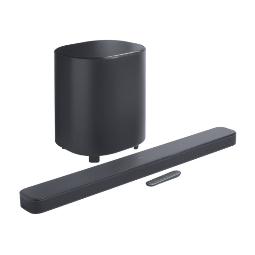 Loa soundbar JBL Bar 500MK2