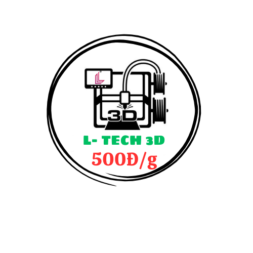 Dịch Vụ In 3D FDM giá yêu thương, (Nhắn tin để đặt hàng) Hỗ trợ nhanh chóng, tìm kiếm file miễn phí 