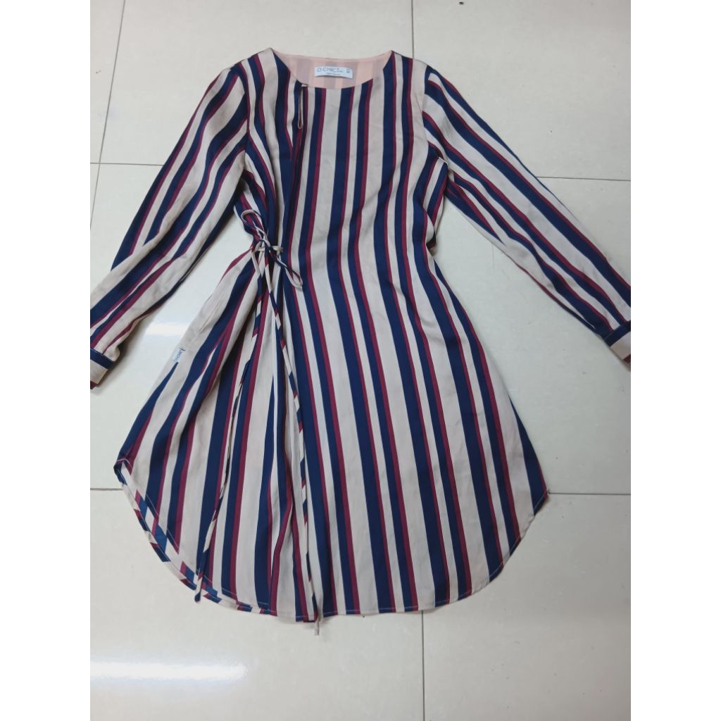 pass đầm DCHIC sz m