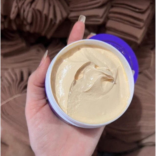 Kem Body NN Không Kèm Kích Trắng