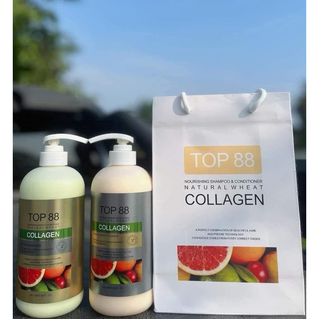 Rụng tóc,ngứa da đầu các bác dùng ngay Dầu GX bưởi Top88 này nhé 🍐Hương bưởi thơm nhẹ nhàng