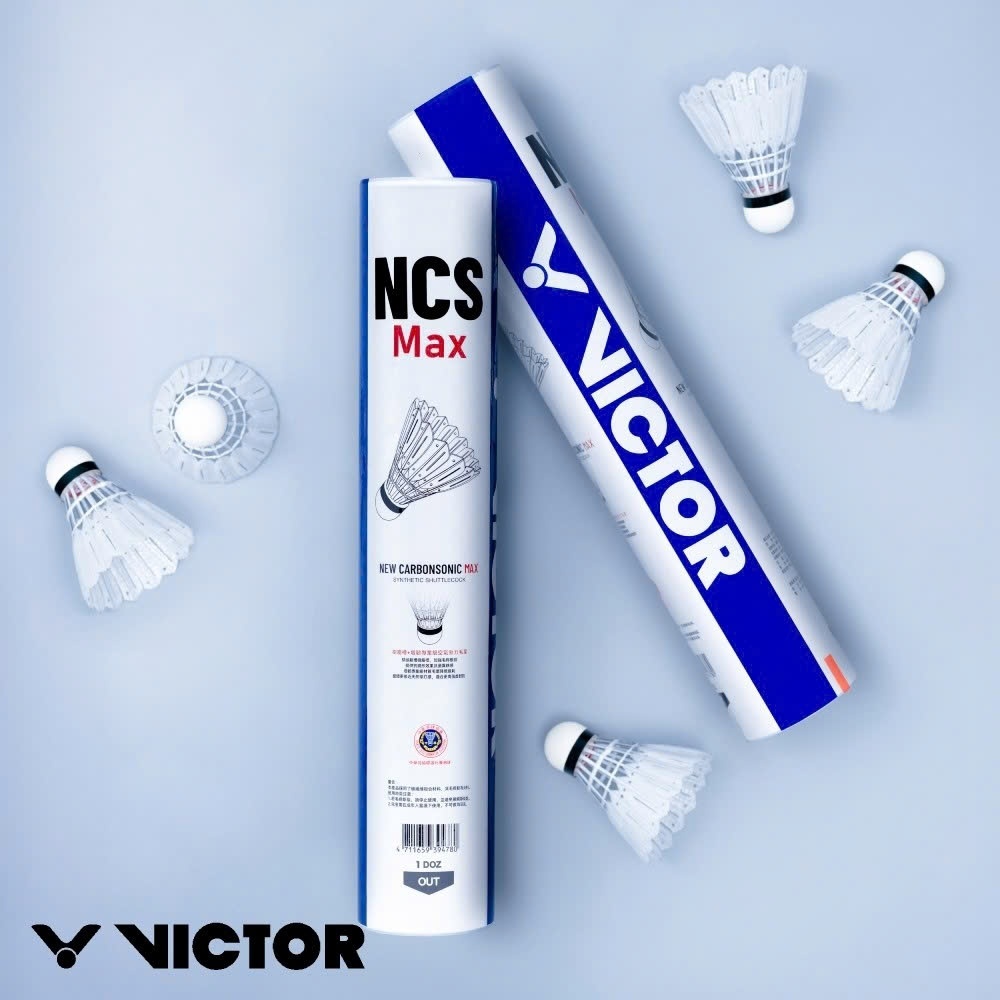 [Quả cầu lẻ] Quả cầu lông 98, Bình Minh, Victor NCS Pro, Victor Lark 5, Yonex Mavis 600, Mavis 2000