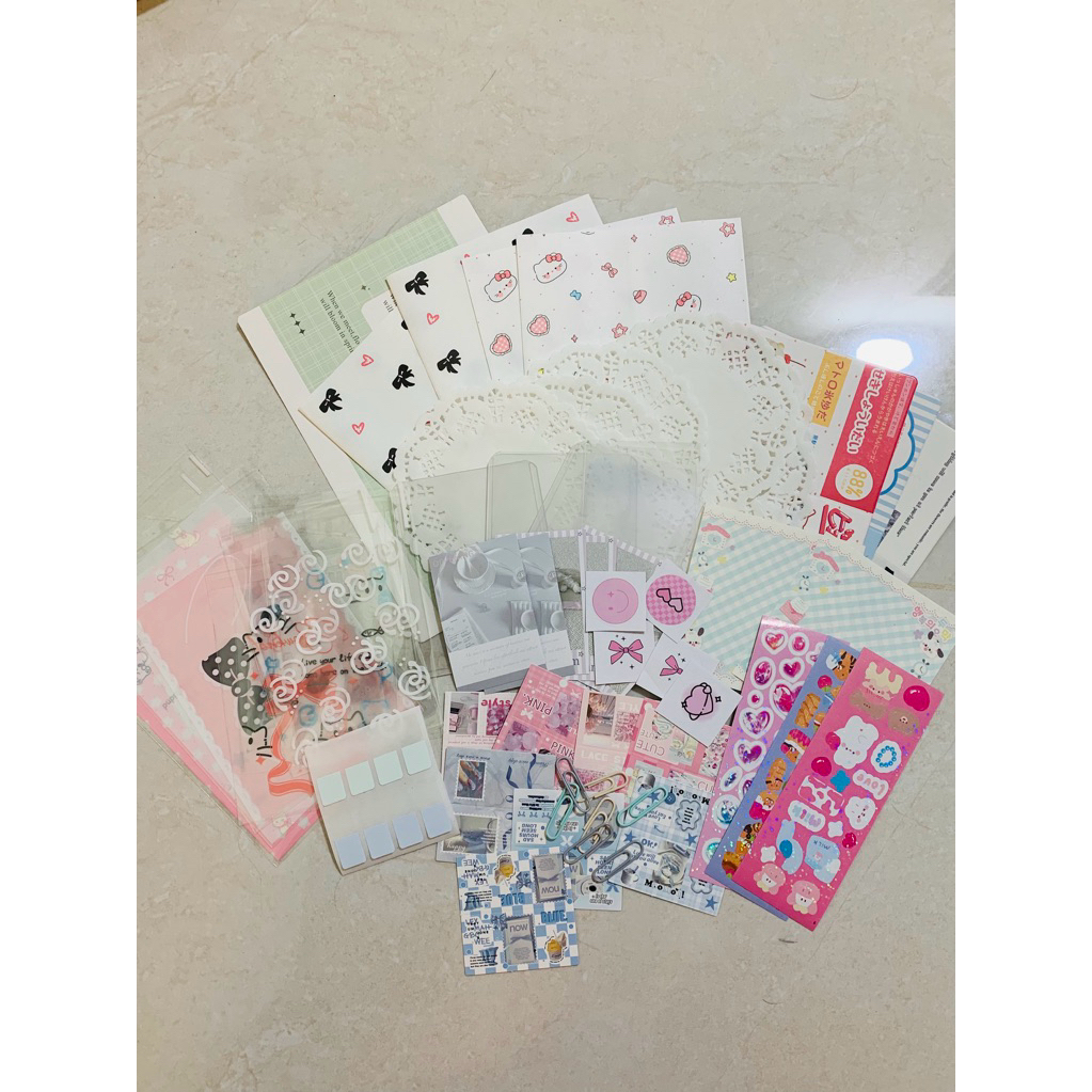 lucky box đồ gói 10k