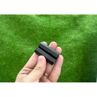 Đầu Trục Ti 9 Khía Dùng Thay Thế Đầu Xới Đất-Sạc Cỏ