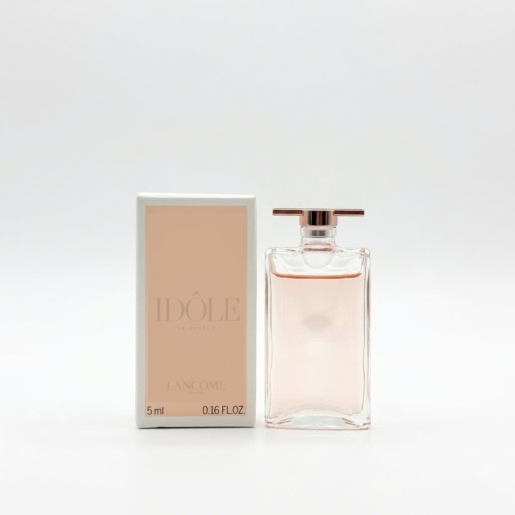 Nước hoa Mini - LNC IDOL 5ML