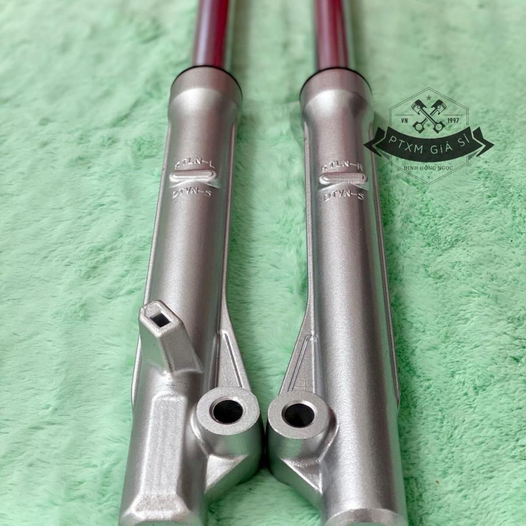 PHUỘC TRƯỚC - WAVE A100, WAVE RS100 CƠ -CHÍNH HÃNG DETEX