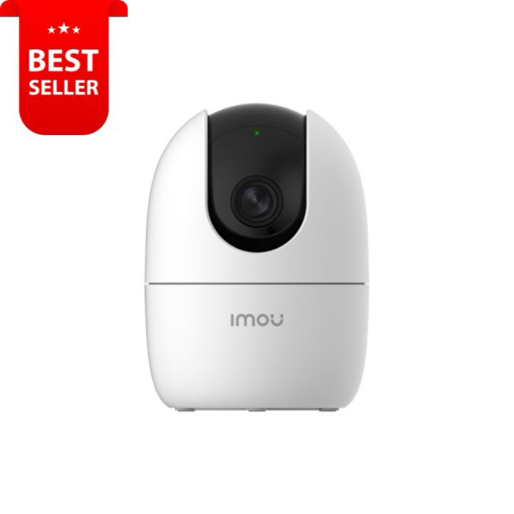Camera Wifi Imou A32 Ranger 2 Trong Nhà Xoay 360 Độ, Đàm Thoại 2 Chiều