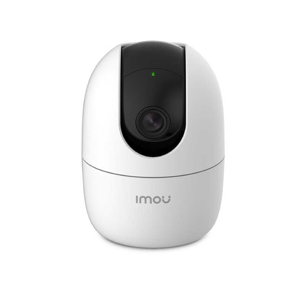 rẻ vô dịch Camera Wifi Imou A32 Ranger 2 Trong Nhà Xoay 360 Độ, Đàm Thoại 2 Chiều