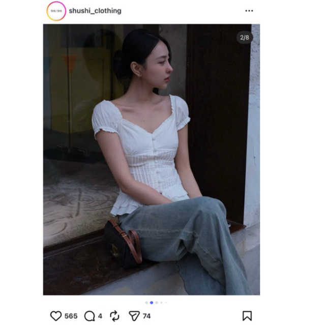 pass áo shushi_clothing