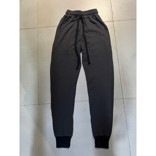 Quần jogger Lexuza 0113 nỉ basic đơn giản