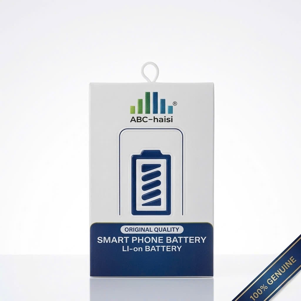 Pin ABC Haisi Xiaomi Mi 10T 5G / Mi 10T Pro 5G (BM53)