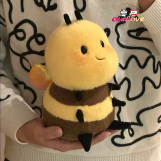 Gấu ong cute