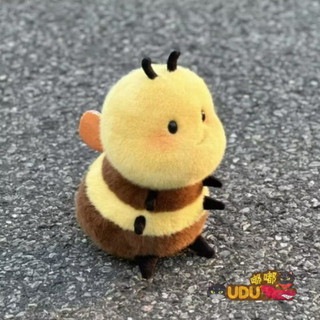 Gấu ong cute