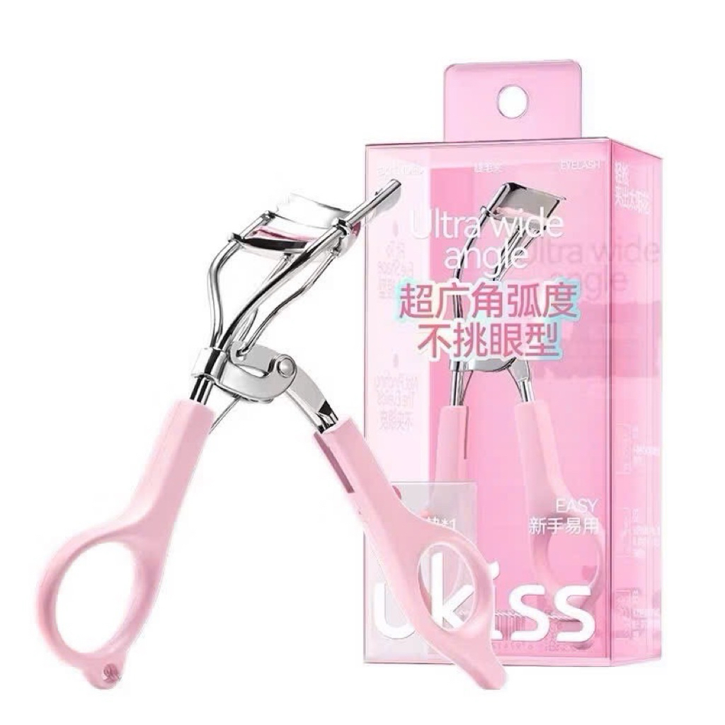 Kẹp mi Ukiss