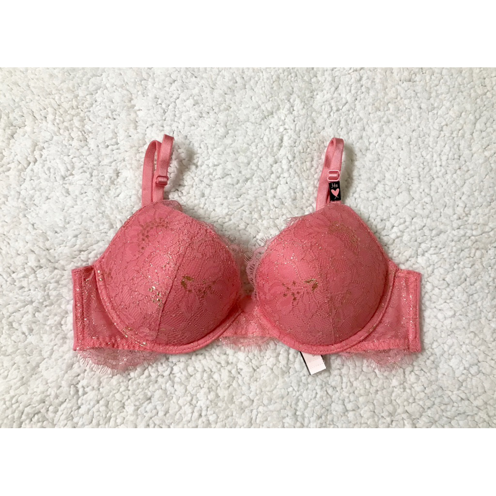 Áo lót Victoria's Secret (size 36B push up)
