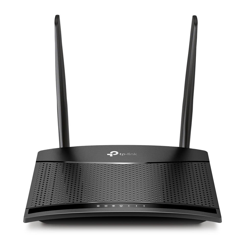 Bộ phát Wifi 4G Tplink TL-MR100 300Mbps - Hdg.shop