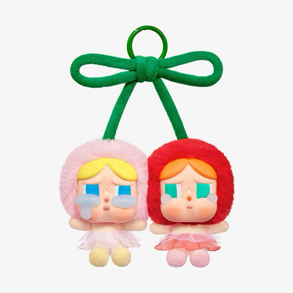 Moc Khoa crybaby cherry