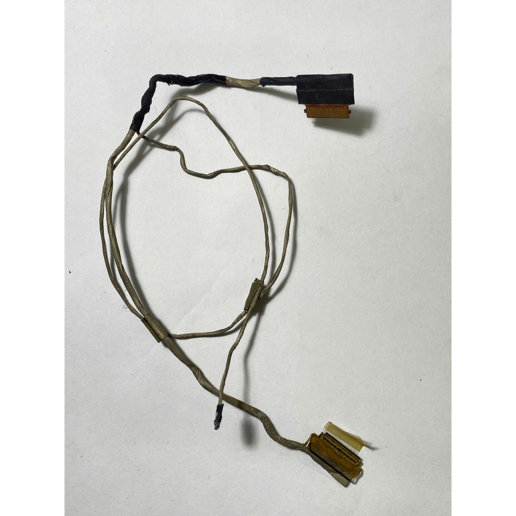 Cáp Màn Hình Laptop Dell Inspiron 5370 0D974D Cũ