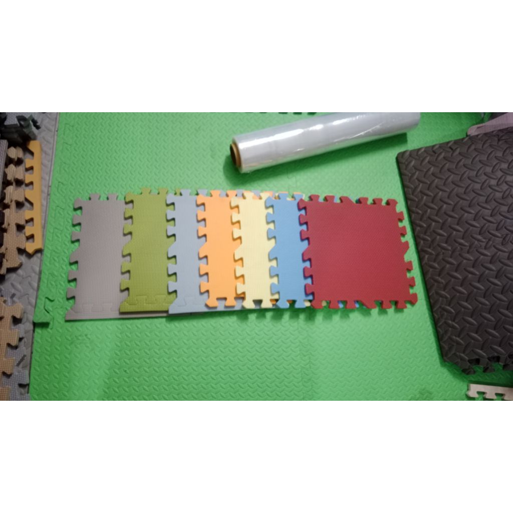 combo 20 tấm xốp lót dàn kt30*30
