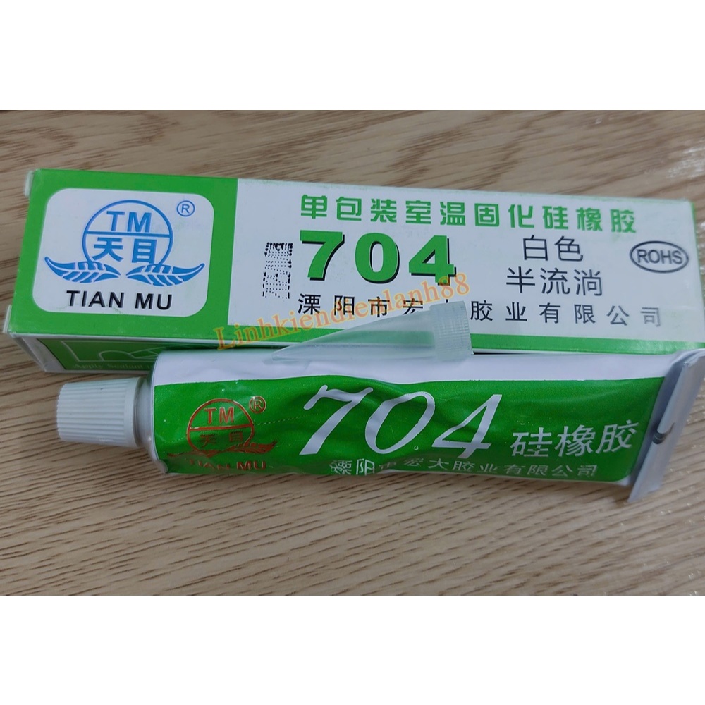 keo silicon đổ mạch máy giặt