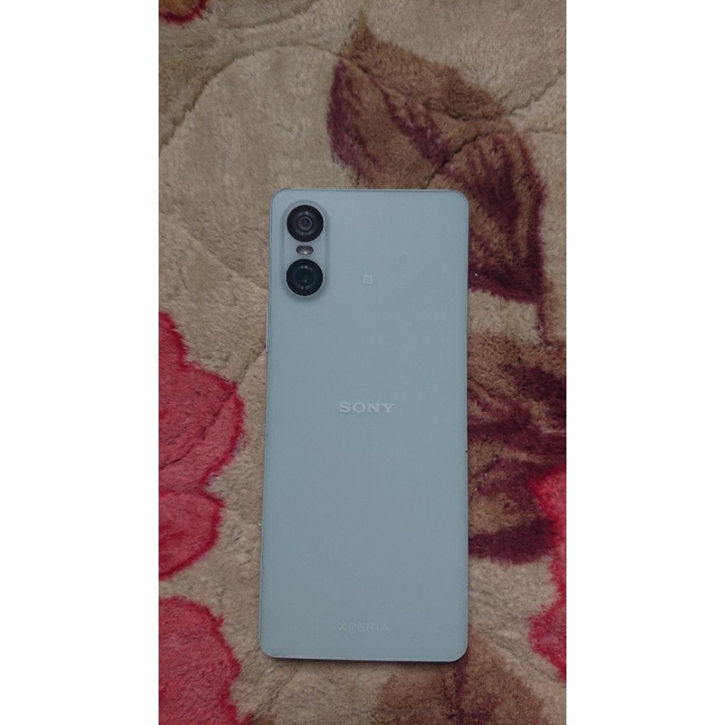 Sony Xperia 10 mark 6