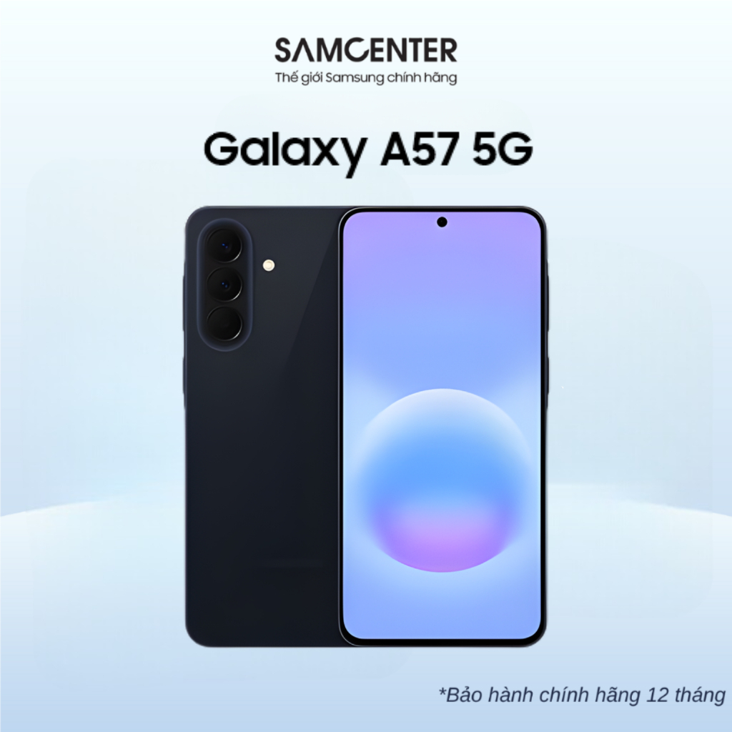 [LIVESTREAM] Samsung Galaxy A57 5G 8GB/128GB Chính Hãng | BigBuy360 - bigbuy360.vn