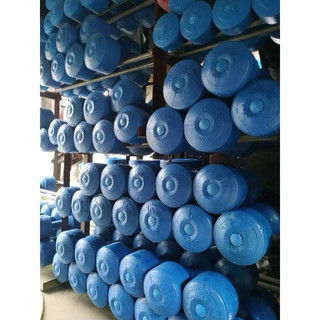 tạ nhựa tập tay 1kg đã có ruột