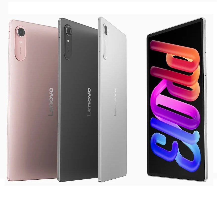 Xiaoxin Pad Pro 13 Snap 8s gen 4 - Hỗ trợ cài đặt Tiếng Việt, Google Play