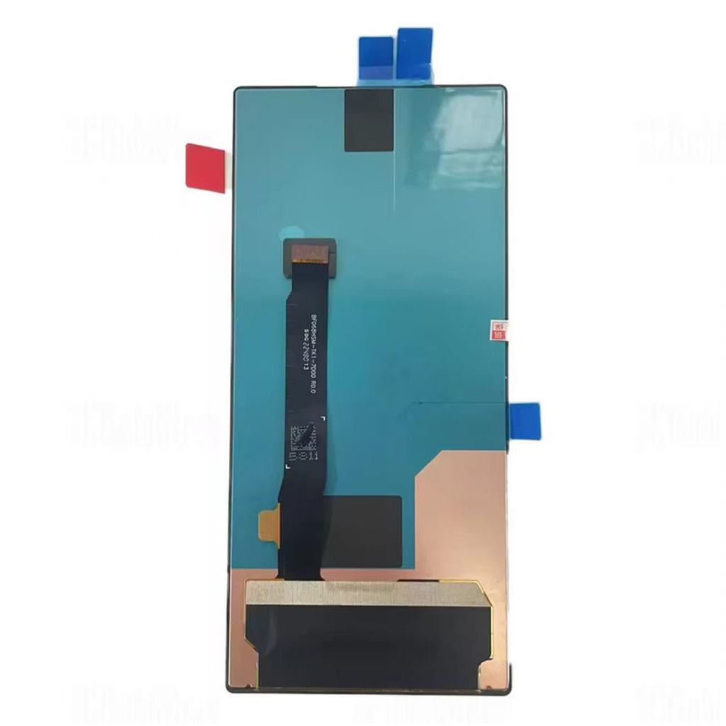 Áp dụng Nubia Red Devil 8pro Screen Assembly 8Pro+Assembly NX729J Màn hình trong và ngoài