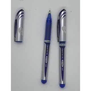 Bút ký Pentel Energel Bút ký BL57 và BL60
