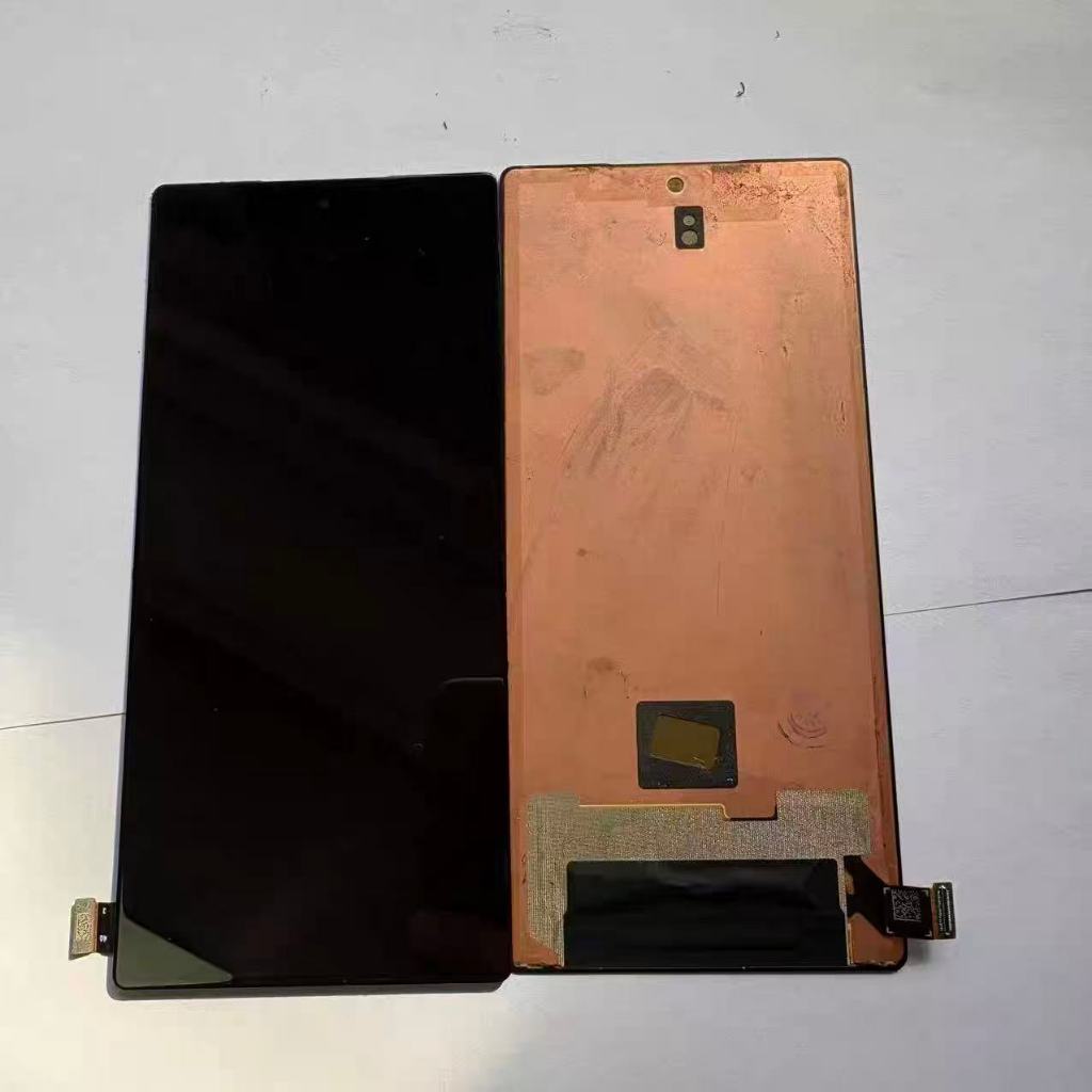 Red Devil 10Pro/11PRO Màn hình lắp ráp Red Devil 10Spro/11pro+ lắp ráp Red Devil 10Pro+Màn hình bên 