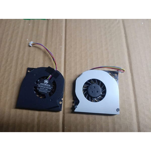 Fan quạt tản nhiệt CPU Intel NUC5 i3 i5 i7, NUC6 i3 i5, NUC7 i3 i5 i7 BSB05505HP-SM BASA5508R5H DC32