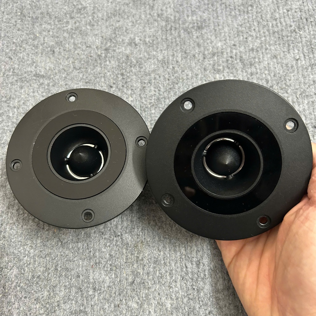 Loa Treble Rời Pioneer A500P - Loa Siêu Treble Vocal 100W Tặng Kèm Tụ Cản