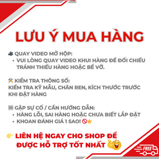 Béc Phun Nước Hình Nón Inox 304 - Đầu Phun Dập Bụi, Rửa, Làm Mát Ren Ngoài 13mm