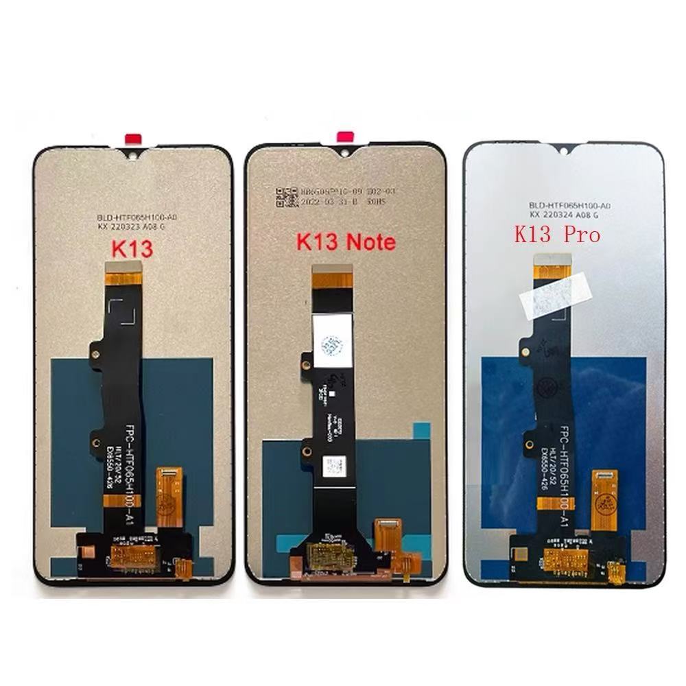 Màn hình Lenovo K13 K13 Note K13 Pro XT2129-3