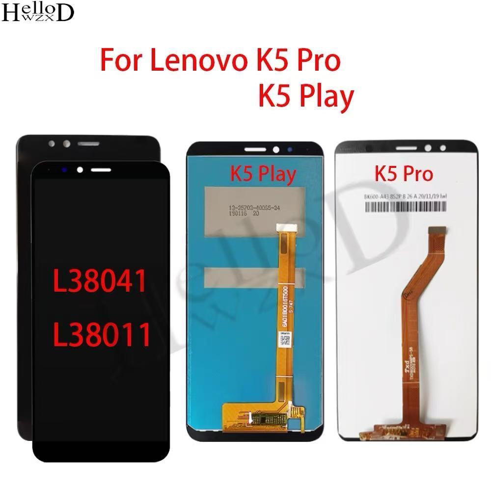 Lenovo K5 Play K5 Note K5 Pro Màn hình LCD