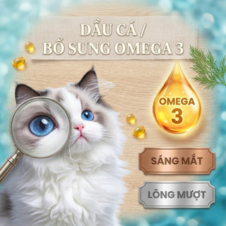 Hạt Thức Ăn Mèo Cat's On 20Kg Cat On Dinh Dưỡng Cao Cấp, Bổ Sung Vitamin Và Khoáng Chất Cho Mèo