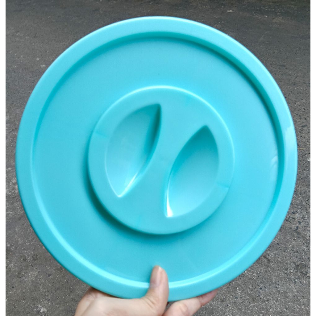 Nắp xô nhựa Duy Tân 16-20 lít