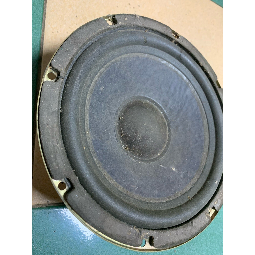 1 cáii loa sub bose bass 20cm củ to, loa  không hát vẫn nguyên