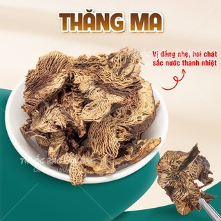 Thăng Ma 100g
