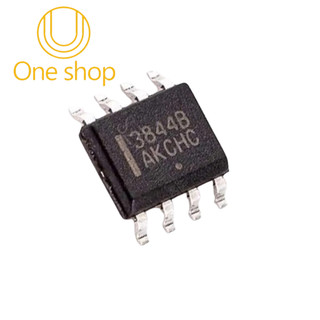 Linh Kiện UC3844 SOP-8