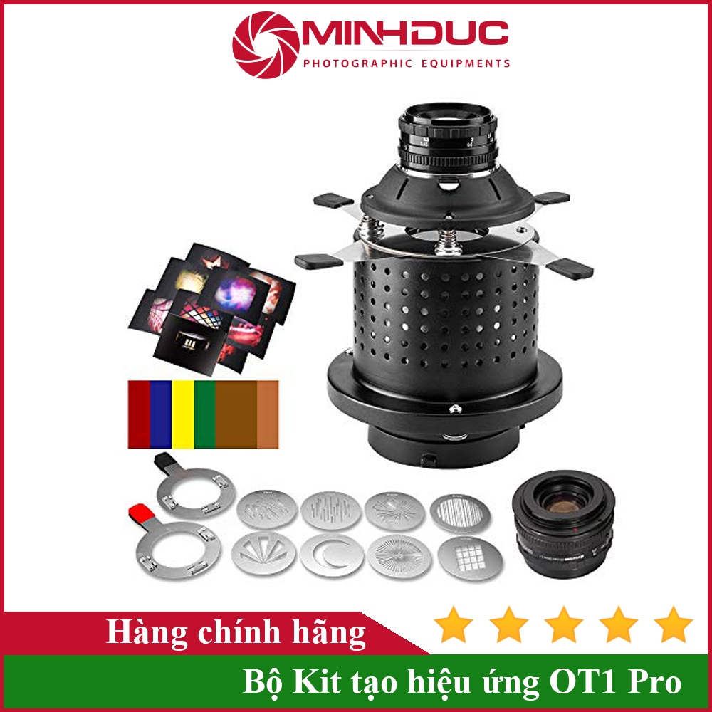Bộ Kit tạo hiệu ứng OT1 Pro